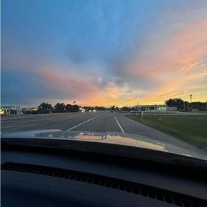 Meet your Posher, Kennedy